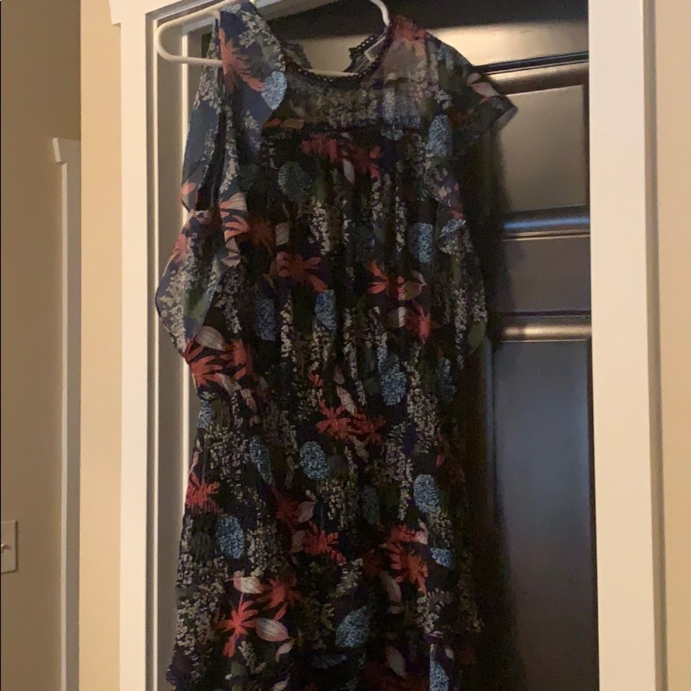 Chelsea 28 dress
